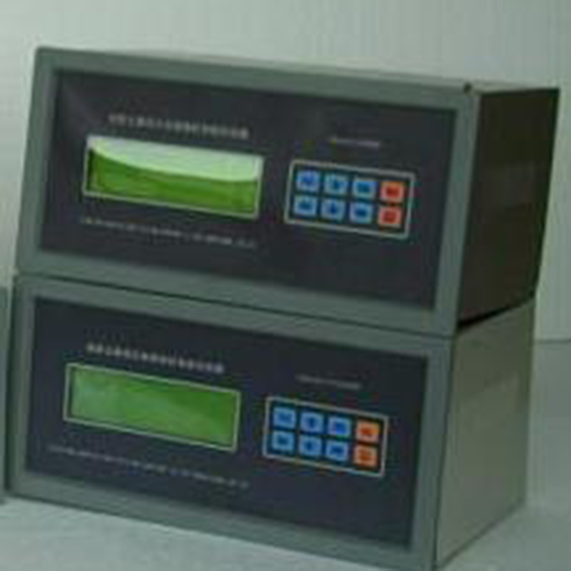 合肥TM-II型电除尘高压控制器